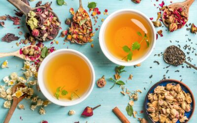 L’Herboristerie en Pharmacie : Un Retour aux Sources Naturelles pour Votre Santé