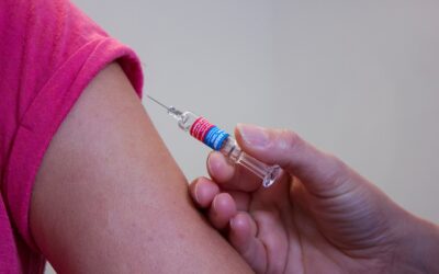 Votre Service de Vaccination Simplifié